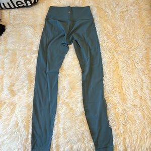 Lululemon Leggings size 4